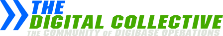 The Digital Collective - Community of Digibase Operations